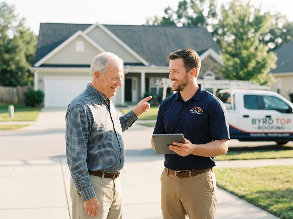 Roofing Bostic, NC FAQs